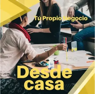 Trabaja con nosostro: Forever