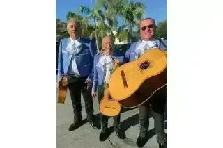 TRÍO LOS MUÑECOS