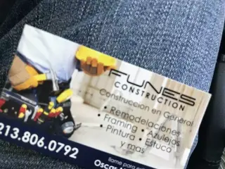 Construcción Funes
