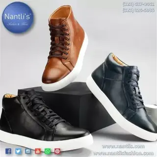 Zapatos por Mayoreo