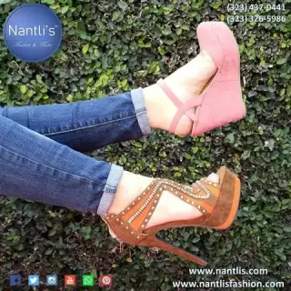 Zapatos por Mayoreo