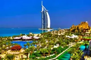 DISEÑADORES PARA DUBAI Y QATAR