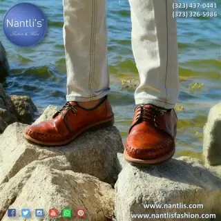 Zapato artesanal Mayoreo