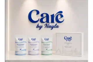 ¡Sana y relájate en tu baño!