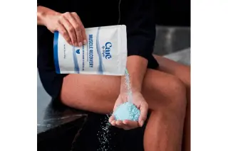 ¡Sana y relájate en tu baño!