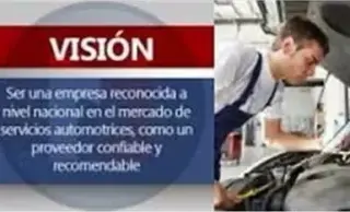 BUSCO MECANICO de MOTOCICLETAS