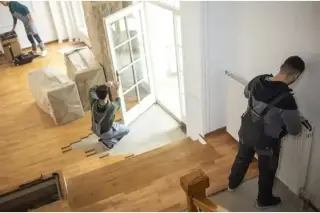 HANDYMAN ECONÓMICO