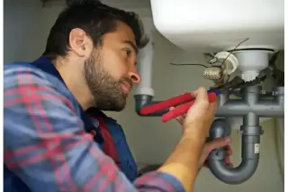 HANDYMAN ECONÓMICO