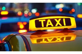 🚖 TAXI BARATO 24/7 🚨