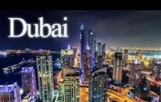 ORTOPEDISTAS PARA DUBAI
