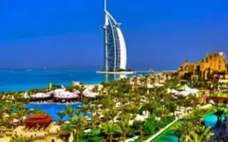 ORTOPEDISTAS PARA DUBAI