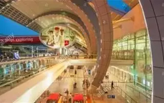ORTOPEDISTAS PARA DUBAI