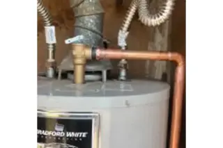 Plomería Profesional
