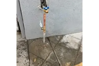 Plomería Profesional