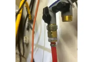 Plomería Profesional