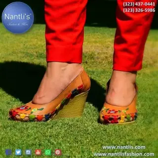 Zapatos Artesanales