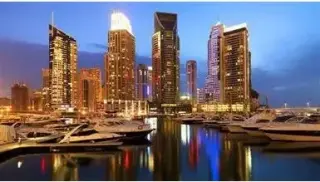 DUBAI EMPLEO PARA MEDICOS