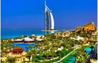 DUBAI EMPLEO PARA MEDICOS