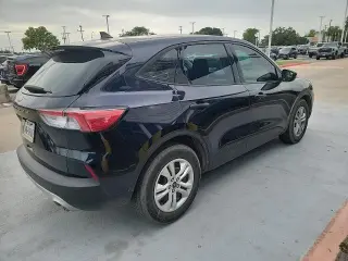 Ford Escape 2021 S 4dr SUV