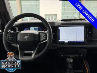 Ford Bronco 2023 4x4 Base Advanced 4dr SUV