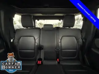 Ford Bronco 2023 4x4 Base Advanced 4dr SUV