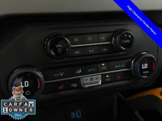 Ford Bronco 2023 4x4 Base Advanced 4dr SUV