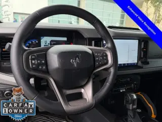 Ford Bronco 2023 4x4 Base Advanced 4dr SUV