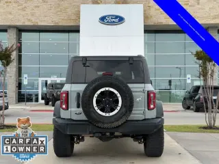Ford Bronco 2023 4x4 Base Advanced 4dr SUV