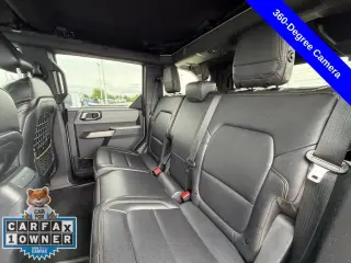 Ford Bronco 2023 4x4 Base Advanced 4dr SUV
