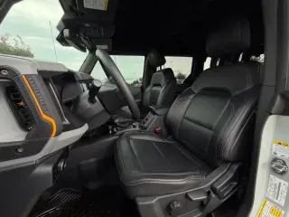 Ford Bronco 2023 4x4 Base Advanced 4dr SUV