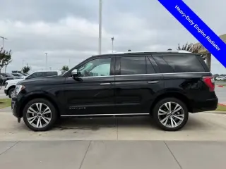 Ford Expedition 2021 4x4 Platinum 4dr SUV