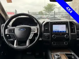 Ford Expedition 2021 4x4 Platinum 4dr SUV