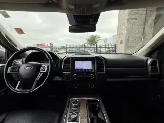 Ford Expedition 2021 4x4 Platinum 4dr SUV