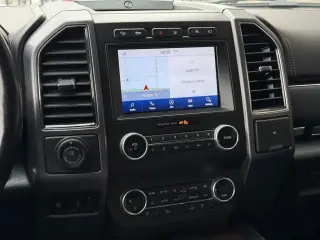 Ford Expedition 2021 4x4 Platinum 4dr SUV