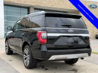 Ford Expedition 2021 4x4 Platinum 4dr SUV