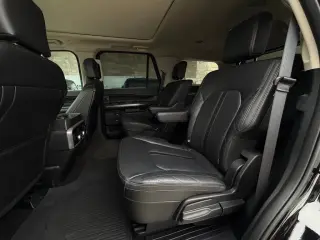 Ford Expedition 2021 4x4 Platinum 4dr SUV