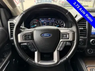 Ford Expedition 2021 4x4 Platinum 4dr SUV