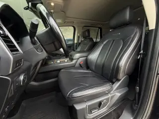 Ford Expedition 2021 4x4 Platinum 4dr SUV