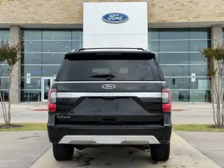 Ford Expedition 2021 4x4 Platinum 4dr SUV