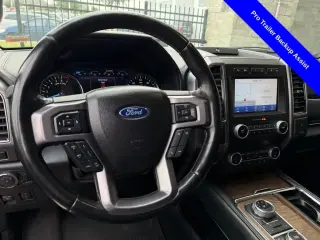 Ford Expedition 2021 4x4 Platinum 4dr SUV