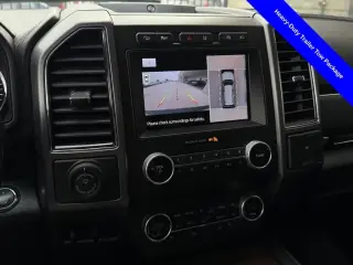 Ford Expedition 2021 4x4 Platinum 4dr SUV