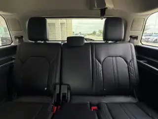 Ford Expedition 2021 4x4 Platinum 4dr SUV