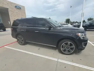Ford Expedition 2019 4x2 Limited 4dr SUV