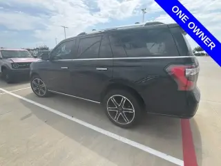 Ford Expedition 2019 4x2 Limited 4dr SUV