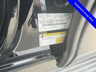 Ford Expedition 2019 4x2 Limited 4dr SUV