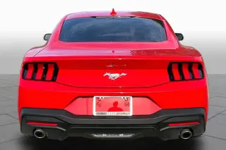 Ford Mustang 2026 EcoBoost Premium 2dr Fastback
