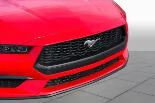 Ford Mustang 2026 EcoBoost Premium 2dr Fastback