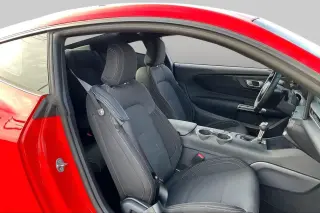 Ford Mustang 2026 EcoBoost Premium 2dr Fastback