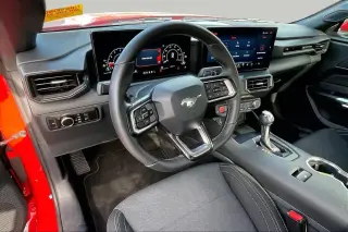 Ford Mustang 2026 EcoBoost Premium 2dr Fastback