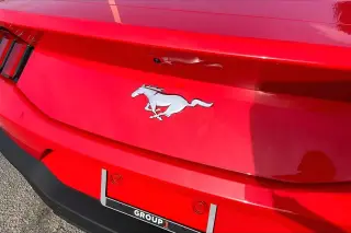 Ford Mustang 2026 EcoBoost Premium 2dr Fastback